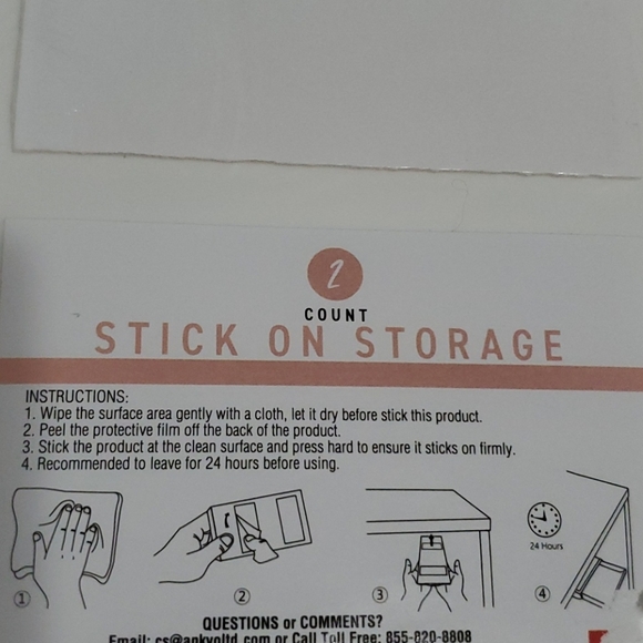 Storage🎁 - Picture 9 of 11